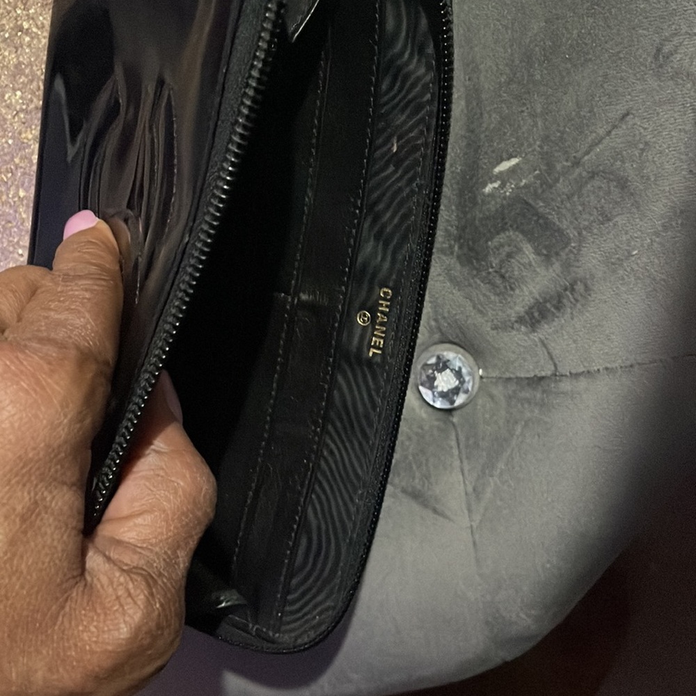 Chanel wallet - Picture 3 of 5
